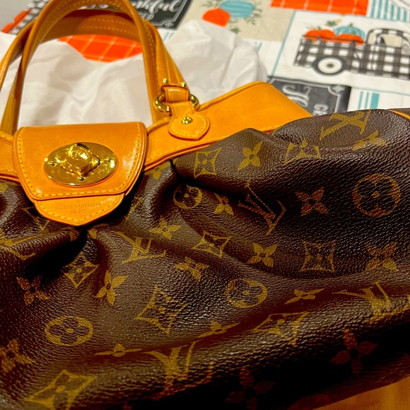 💎✨Authentic✨💎 LOUIS VUITTON Monogram Boetie MM - Picture 5 of 8